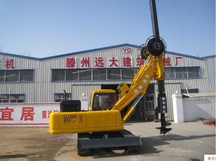 豐臺(tái)挖掘機(jī)改裝旋挖機(jī)